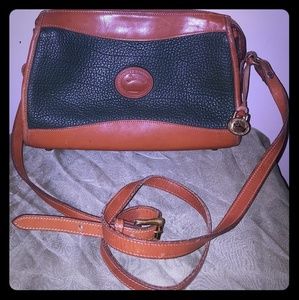 Dooney & bourke vintage
